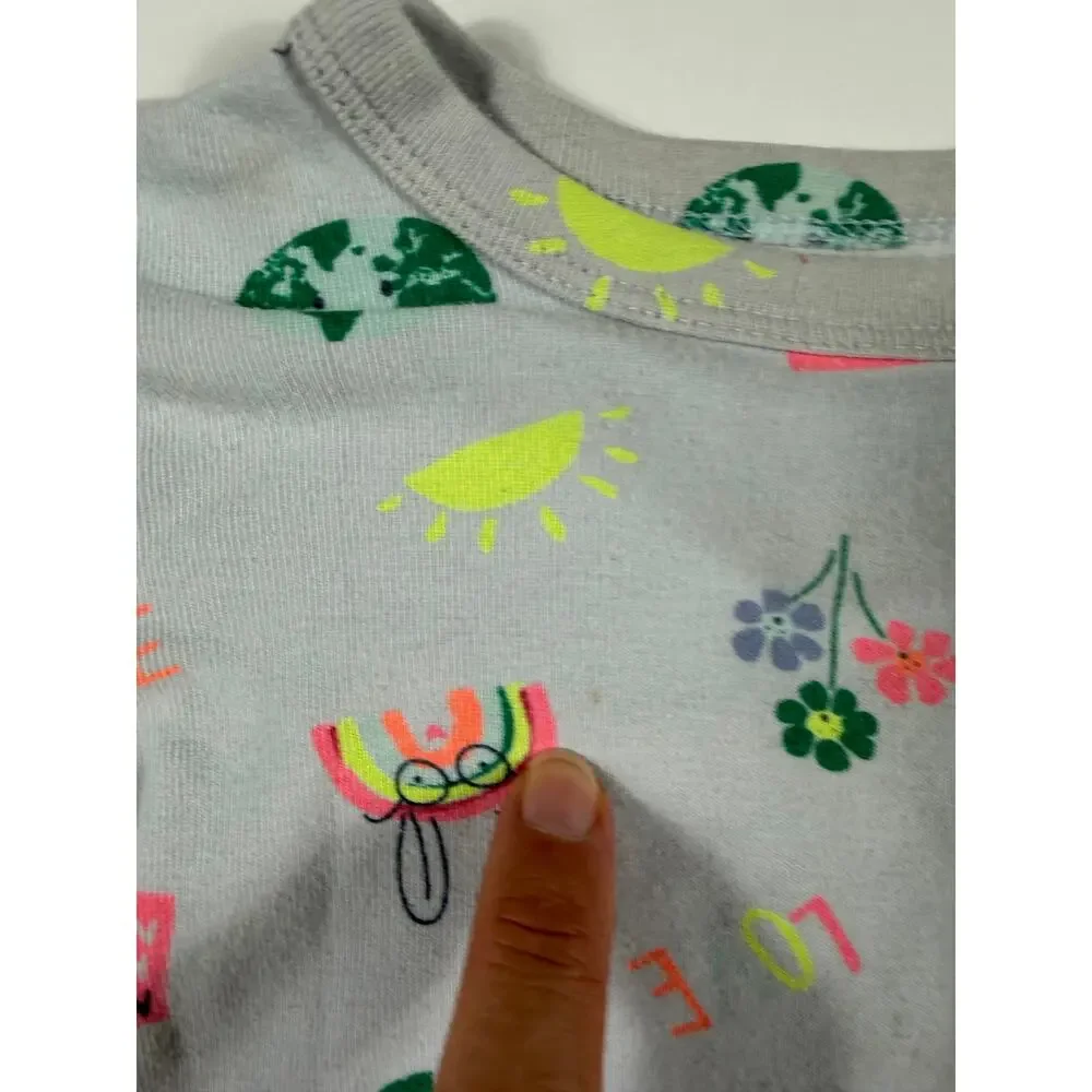 GAP baby organically